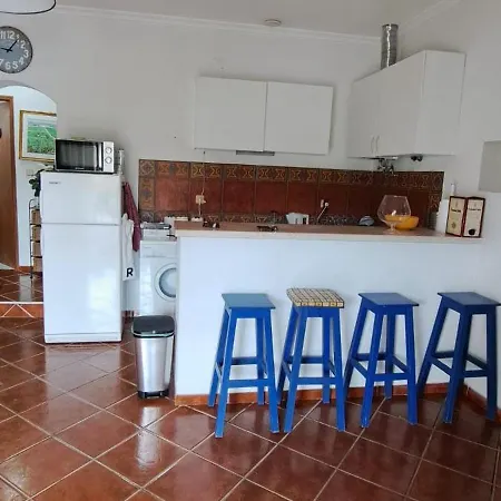 Quinta Do Rijo Chalet