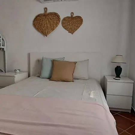 Chalet Quinta Do Rijo