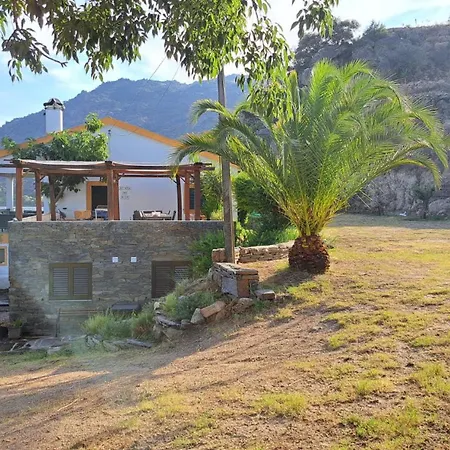 Chalet Quinta Do Rijo