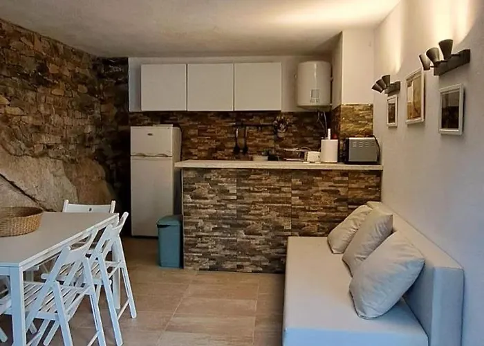 شاليه Quinta Do Rijo *