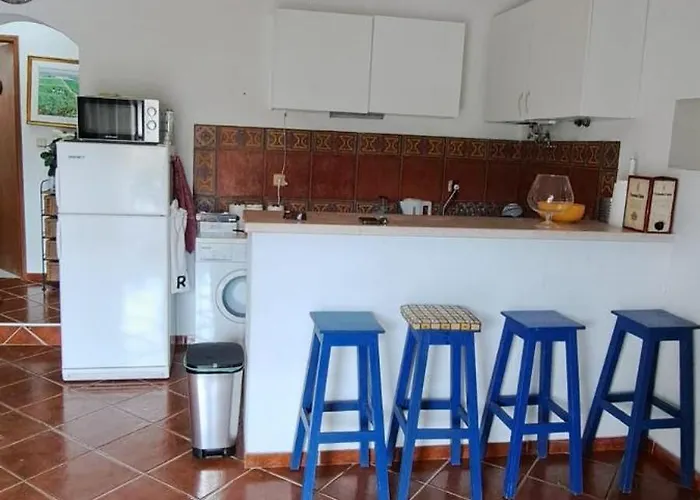 Quinta Do Rijo Chalet