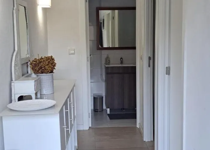 Chalet Quinta Do Rijo *