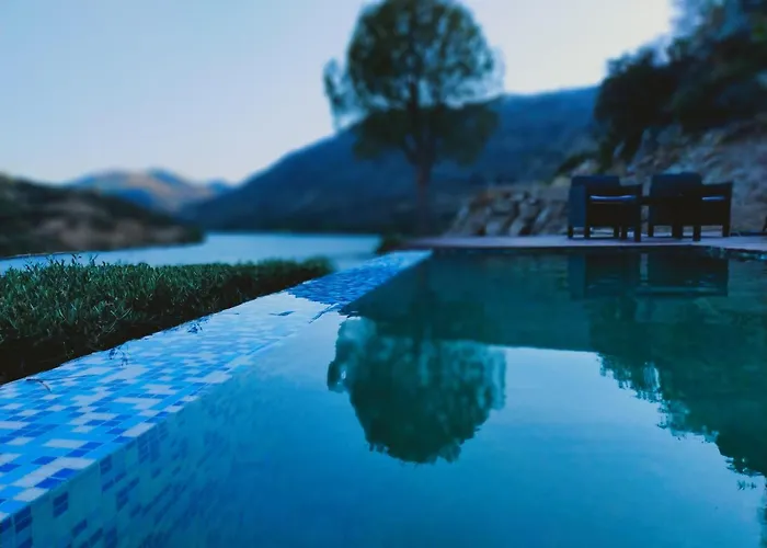 Quinta Do Rijo شاليه توري دي مونكورفو