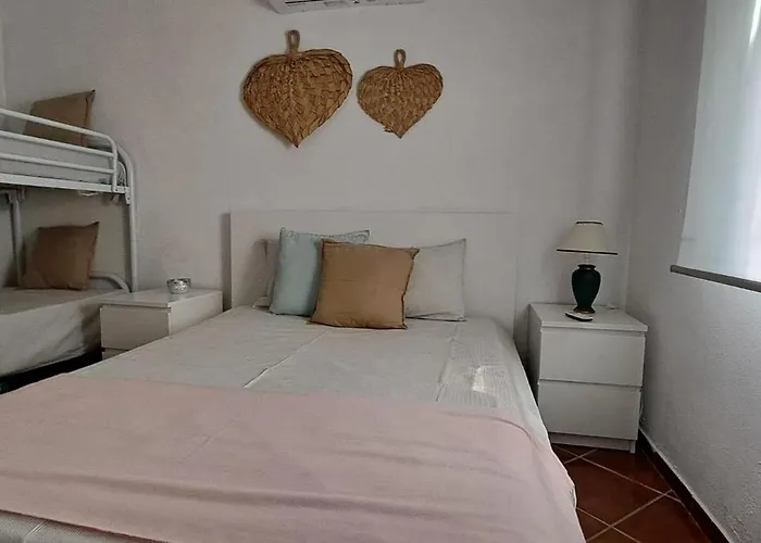 Chalet Quinta Do Rijo